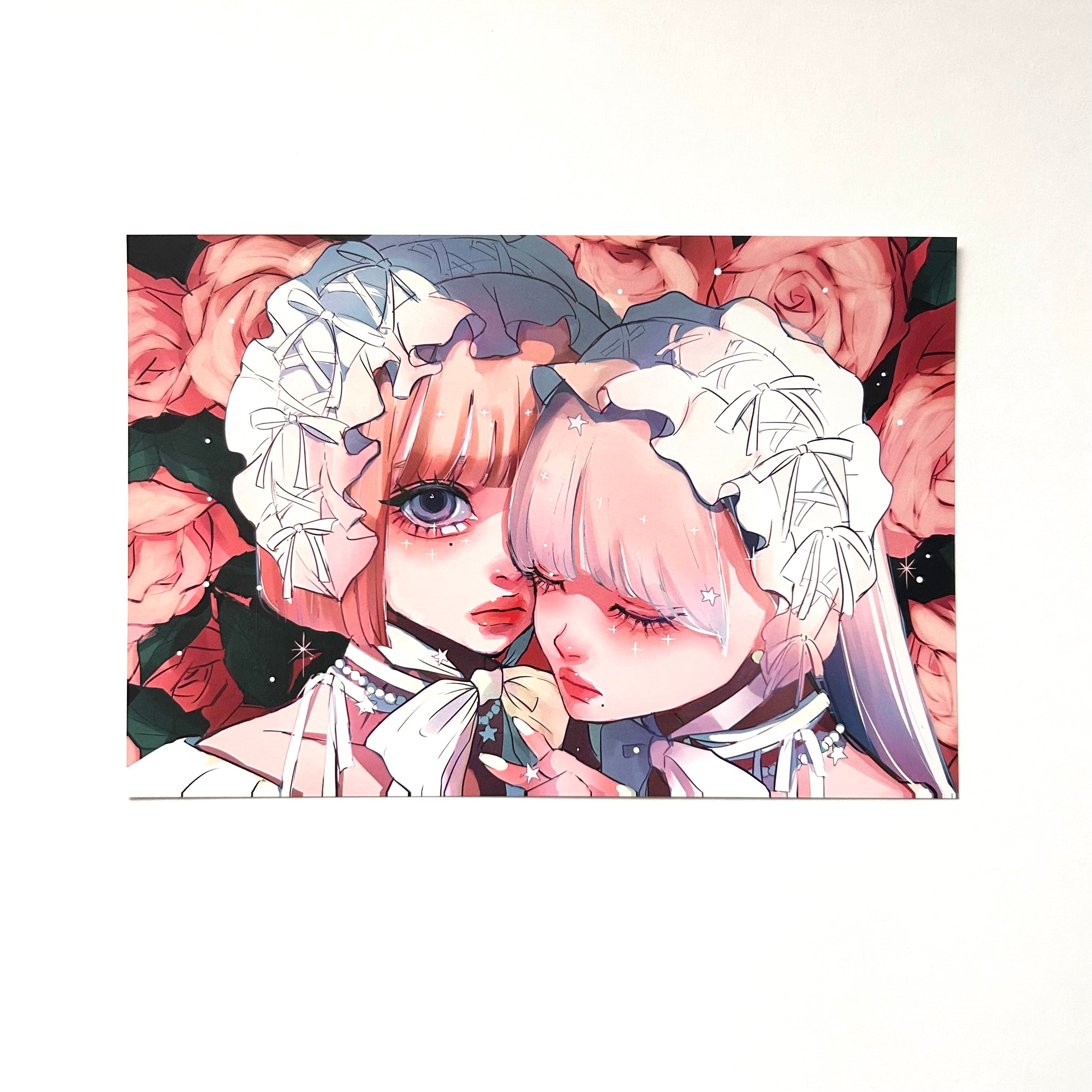かめめめめ樣❤　確認用❤　オーダー❤ CHIKAME GOODS