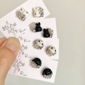 デザフェス後夜祭/ピアス