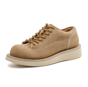 Cow Suede Leather Shoes / カウ スエード レザー シューズ