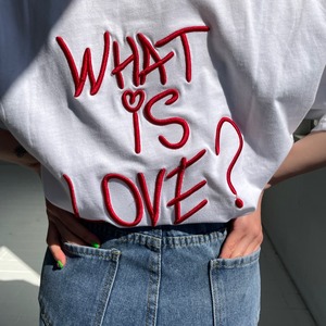 what is love stitch Tee_LN0906