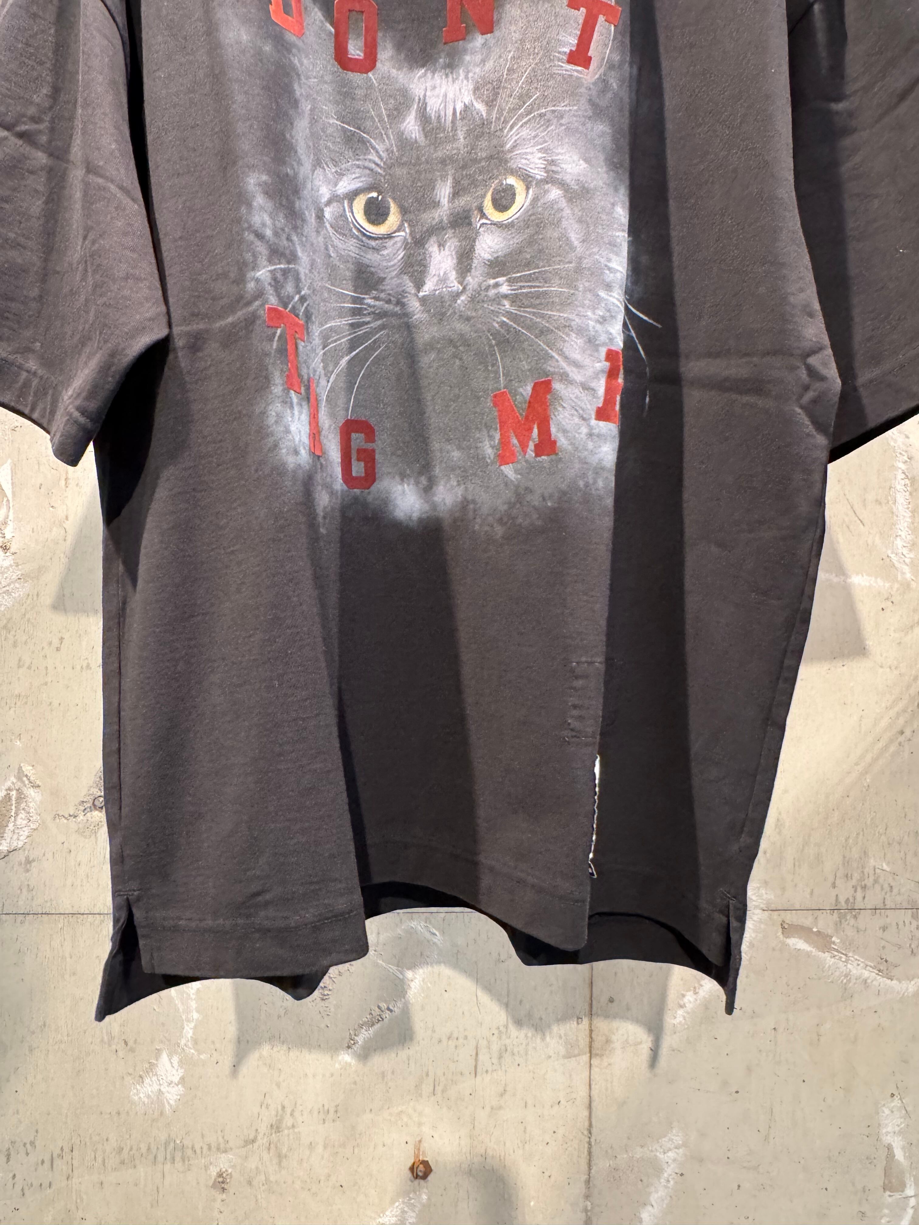 26AW | MEN】Maison MIHARA YASUHIRO ミハラヤスヒロ / Tシャツ / CAT
