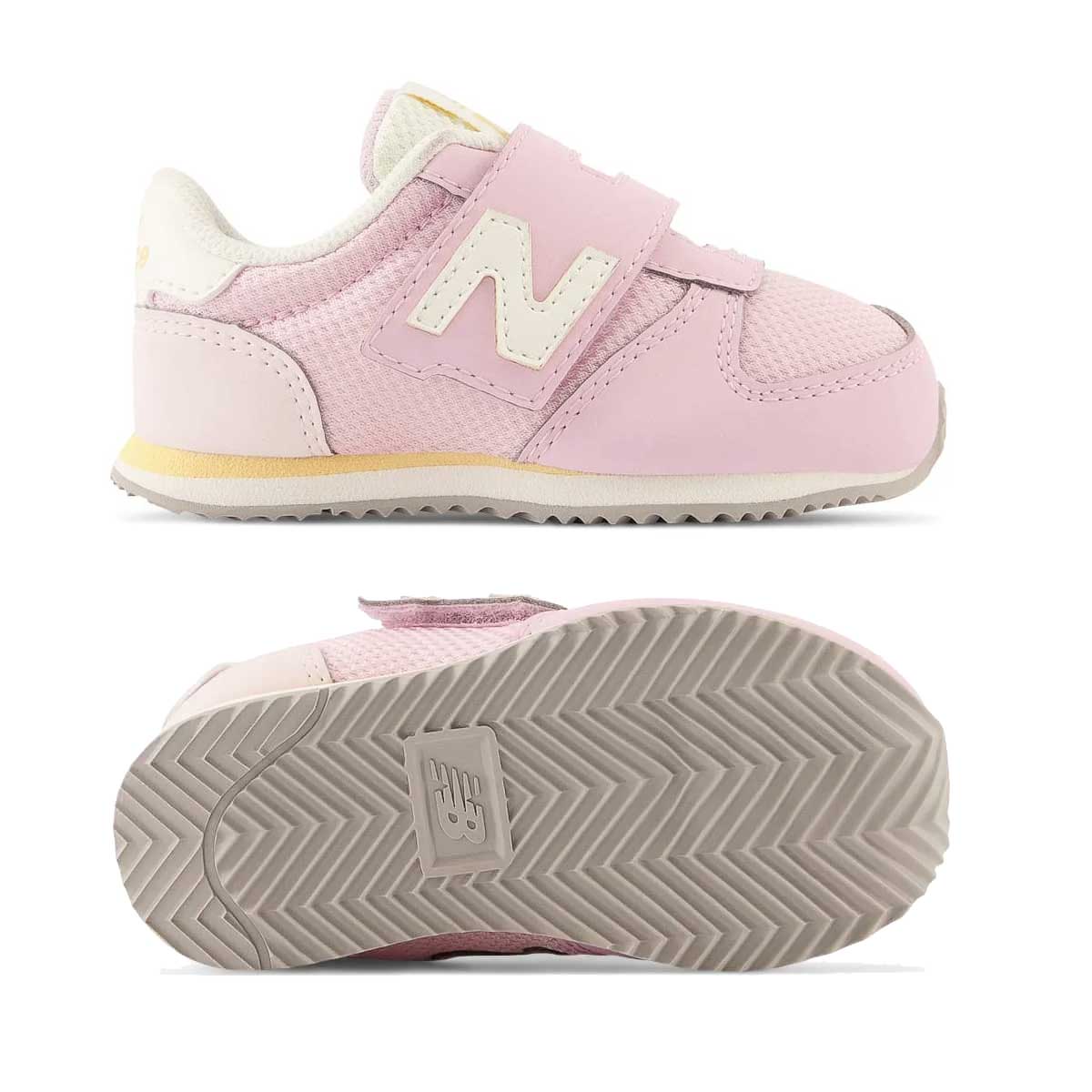 キッズ　NB ニューバランス　スニーカー（まとめ売り） ニューバランス スニーカー キッズ IZ420M new balance NB JB JA JC