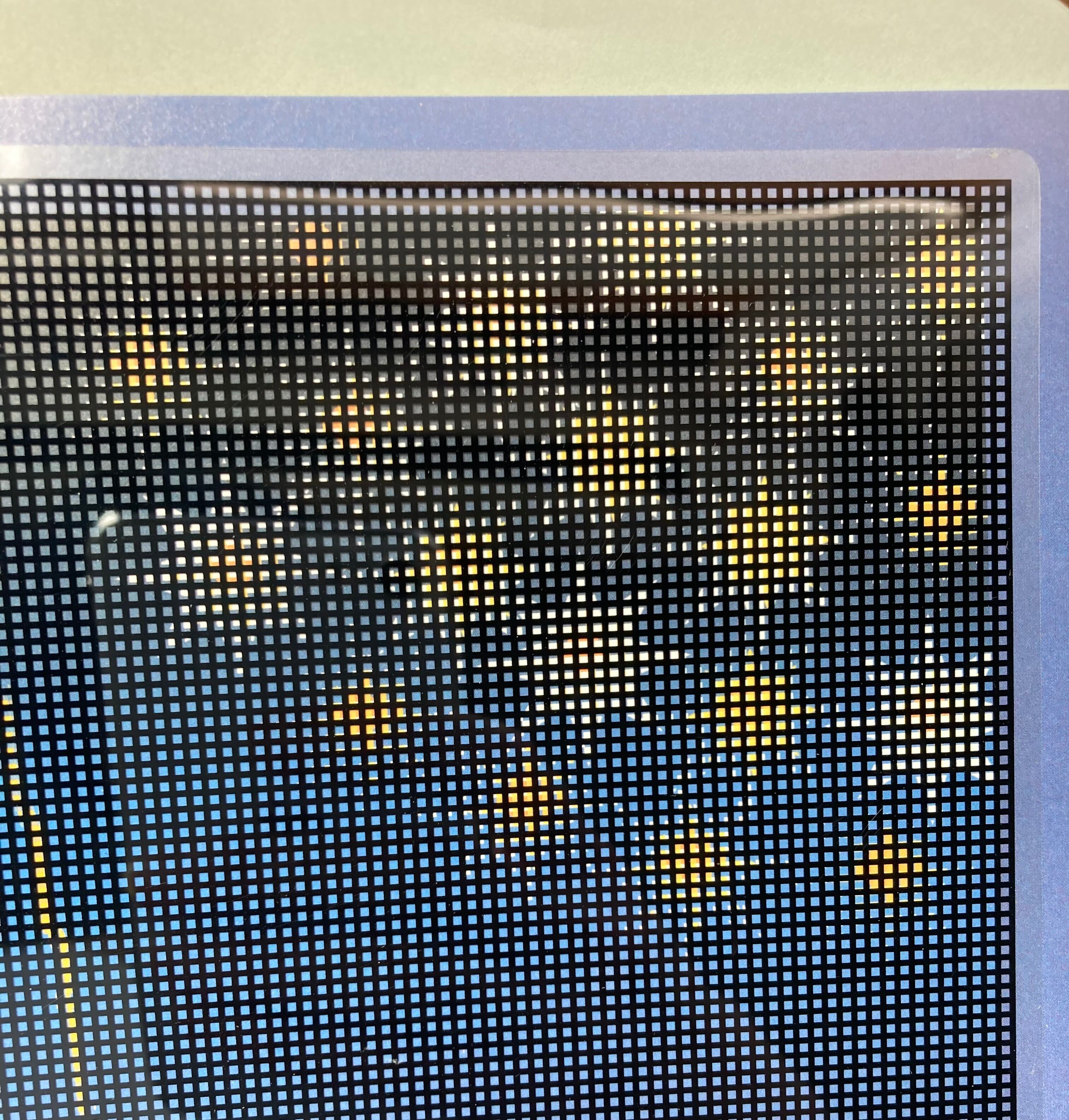 うごく浮世絵⁉(びじゅつのゆうえんちシリーズ)