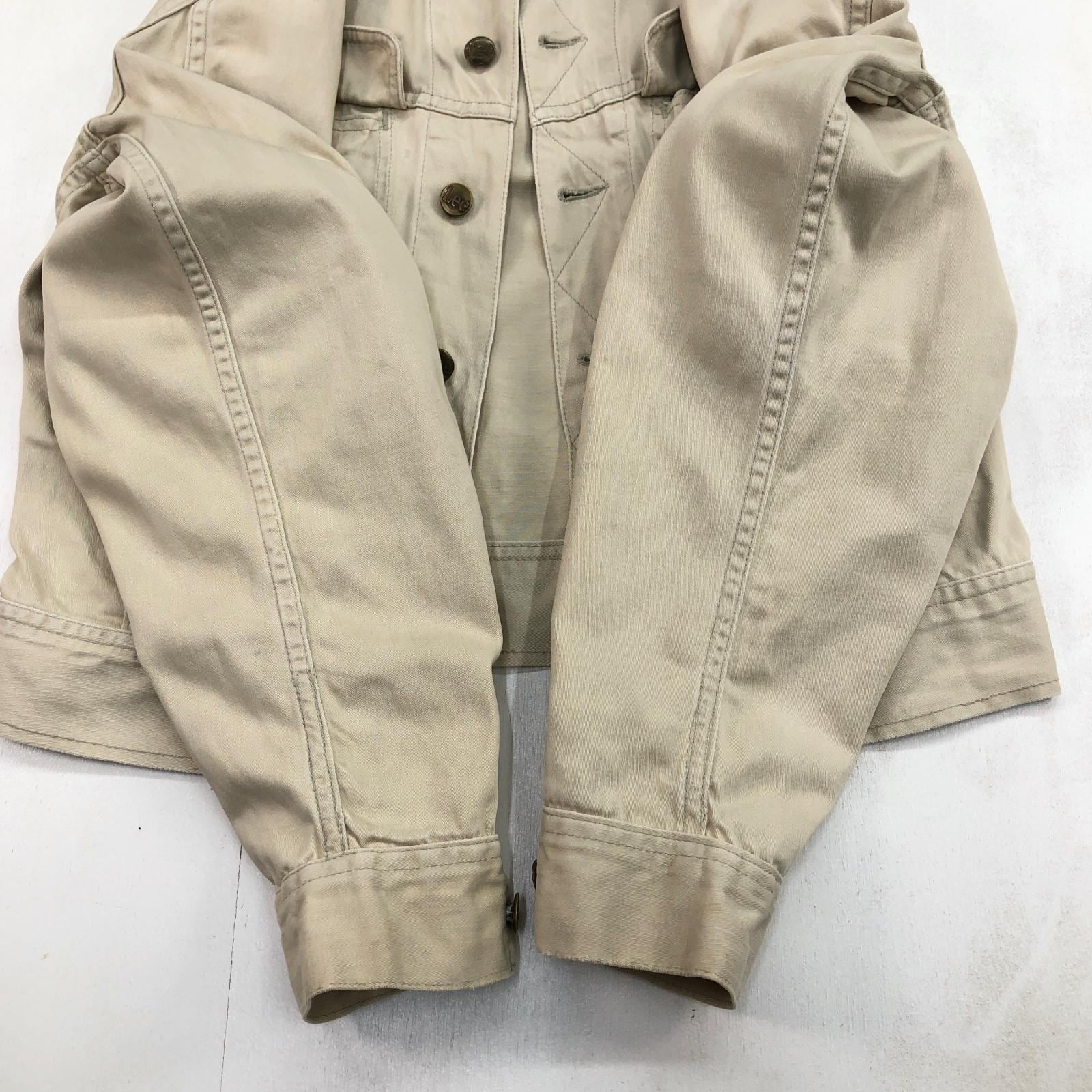 LEE リー 60-70年代 USA製 100-J WESTERNER ウエスターナー ユニオン