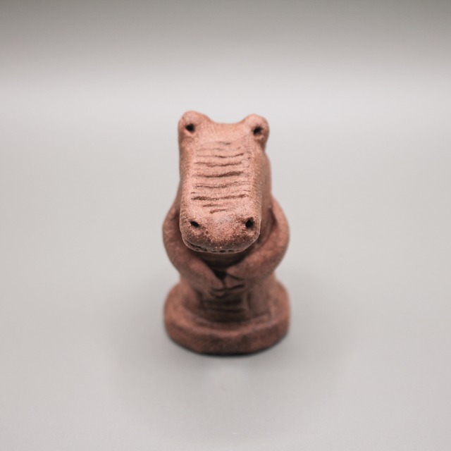 わにわ［CR-01］