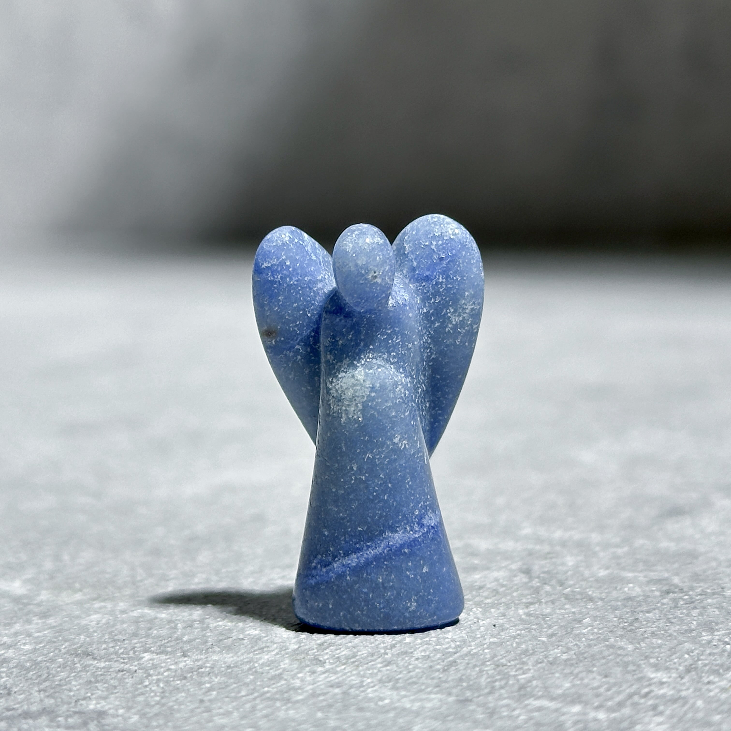 ブルーアベンチュリン | Kamoku［カモク］インテリア天然石・鉱物の