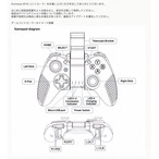 Formosa Japan スマホ ゲームコントローラー Bluetooth ゲームパッド iPhone Android Switch PC 連射 8