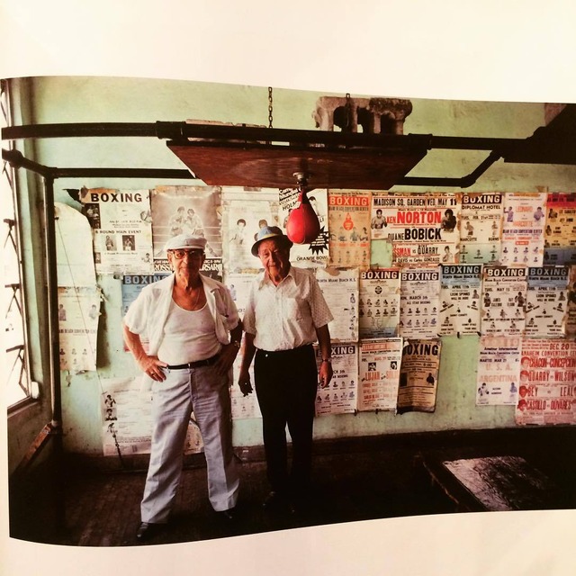 ネイサン・ベン写真集「Kodachrome Memory: American Pictures 1972 
