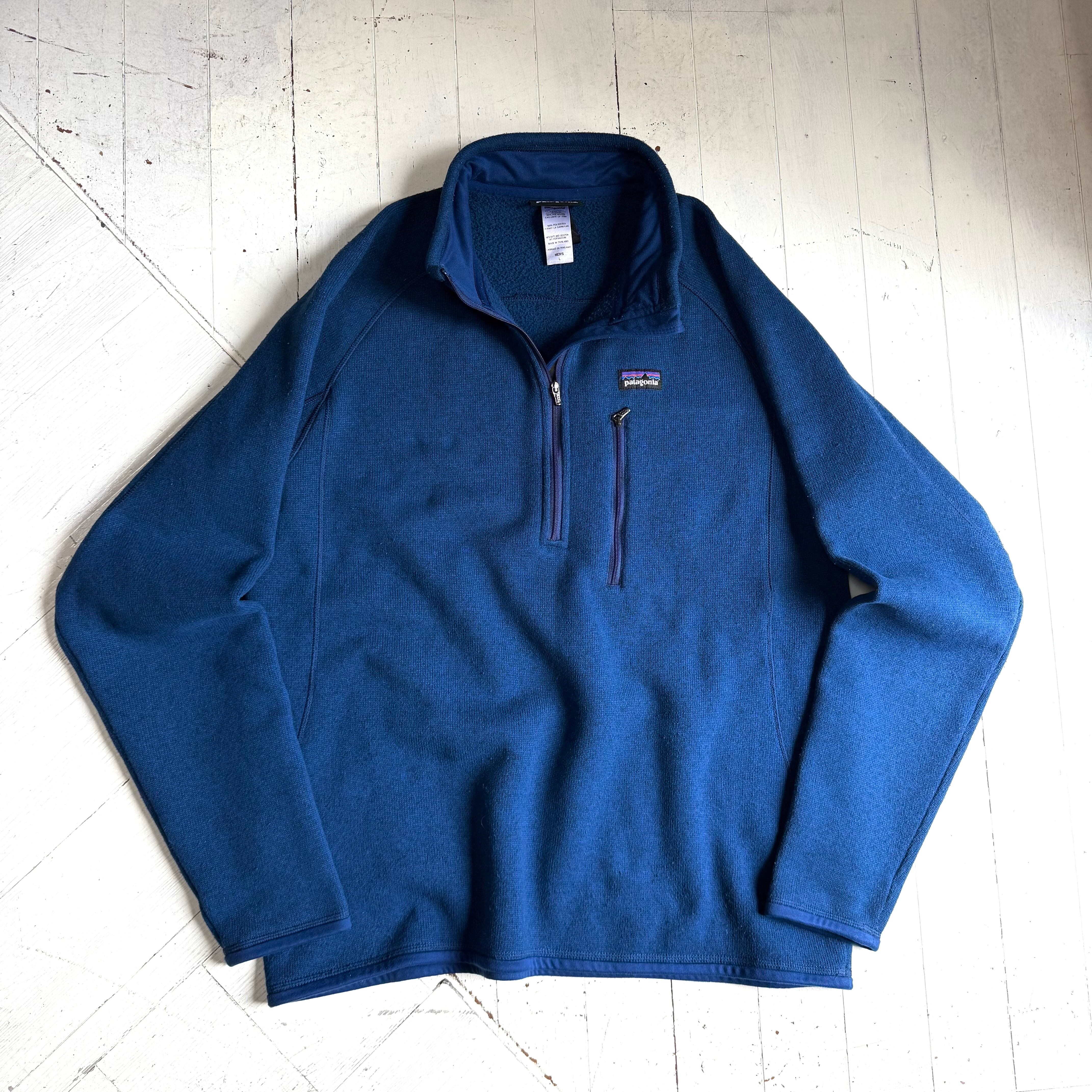 Patagonia パタゴニア　USA製　MICRO D-LUXE フリース 1990s USA製 
