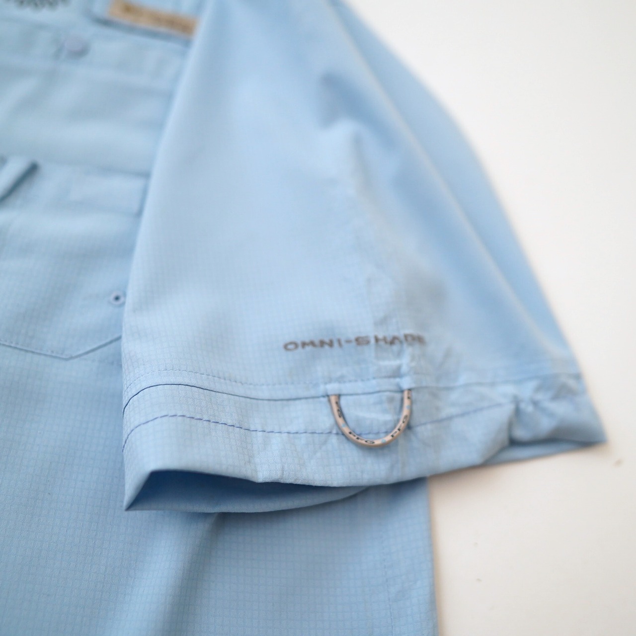 Columbia PFG Fishing shirt