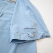 Columbia PFG Fishing shirt