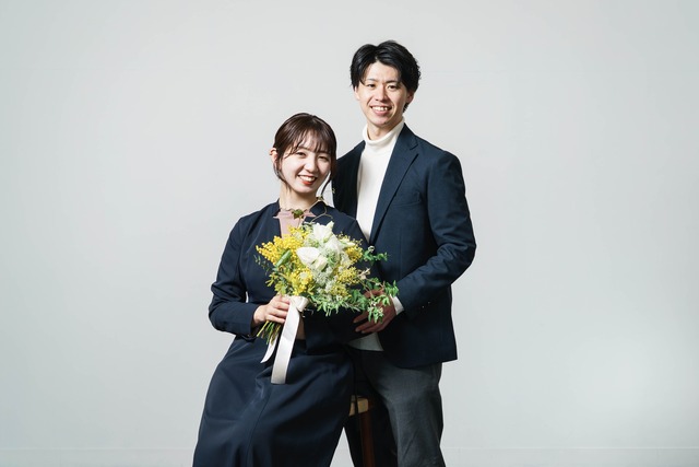 ラバーズフォトーA4プリント付き