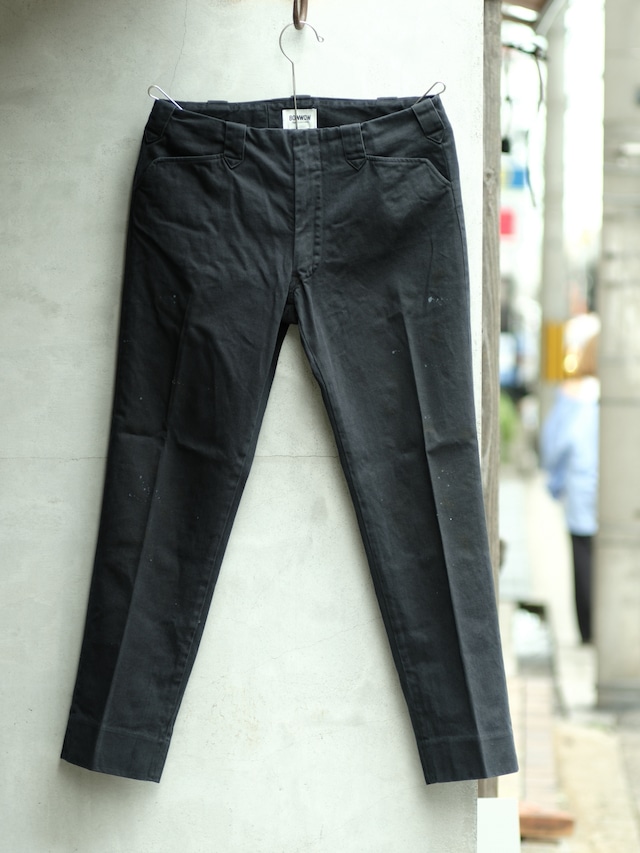 BOWWOW WESTERN PANTS