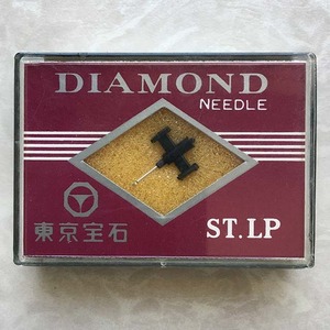 ND-128P / ソニー / 東京宝石 / レコード交換針