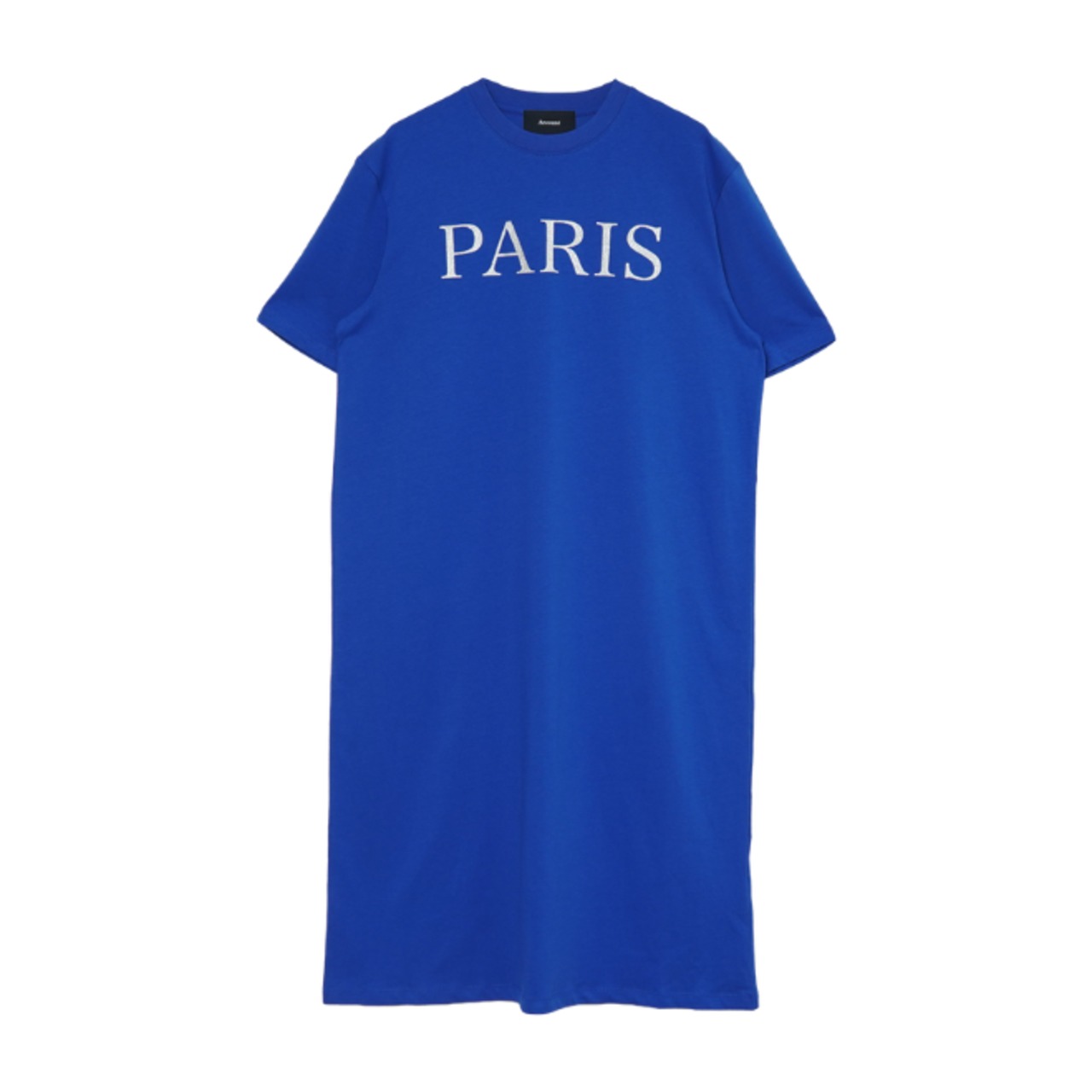 MAF112DEC PARIS Tシャツワンピース_22-4489D