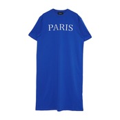 MAF112DEC PARIS Tシャツワンピース_22-4489D