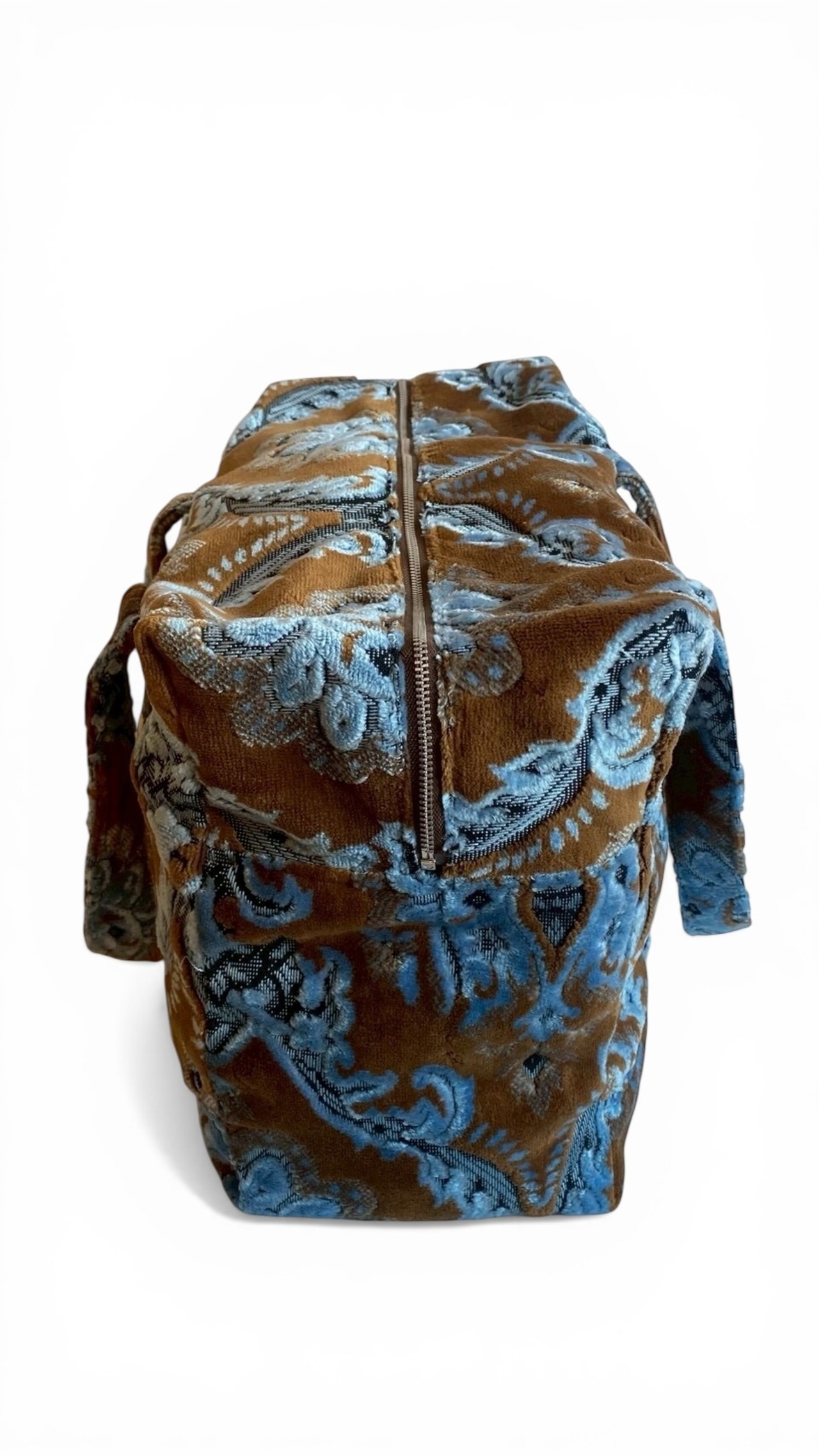 【26AW 先行予約】FUMIE TANAKA フミエタナカ / oriental boston bag - 4