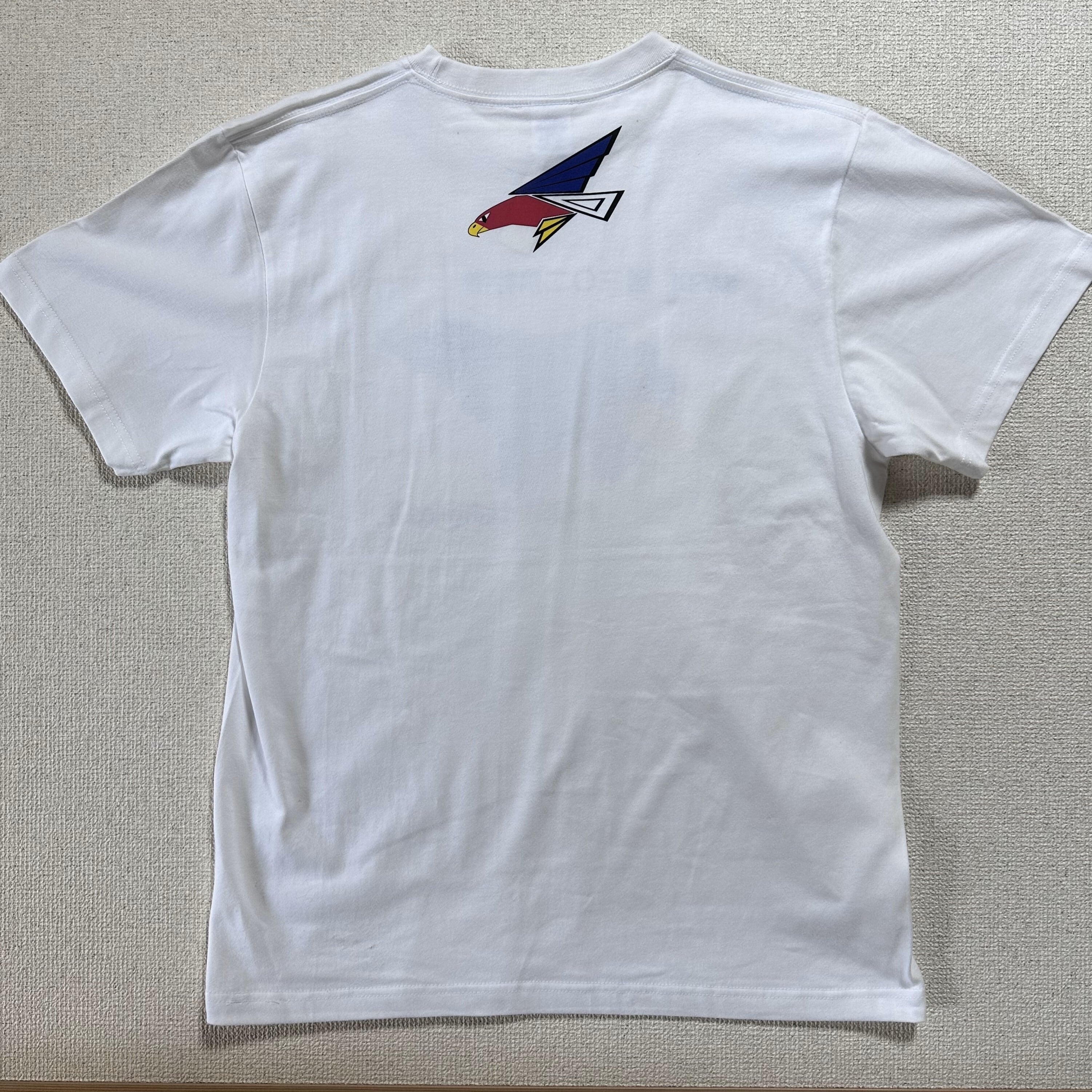 航空祭限定Tシャツ 航空自衛隊 F-35A 航空自衛隊 F-35A Tシャツ