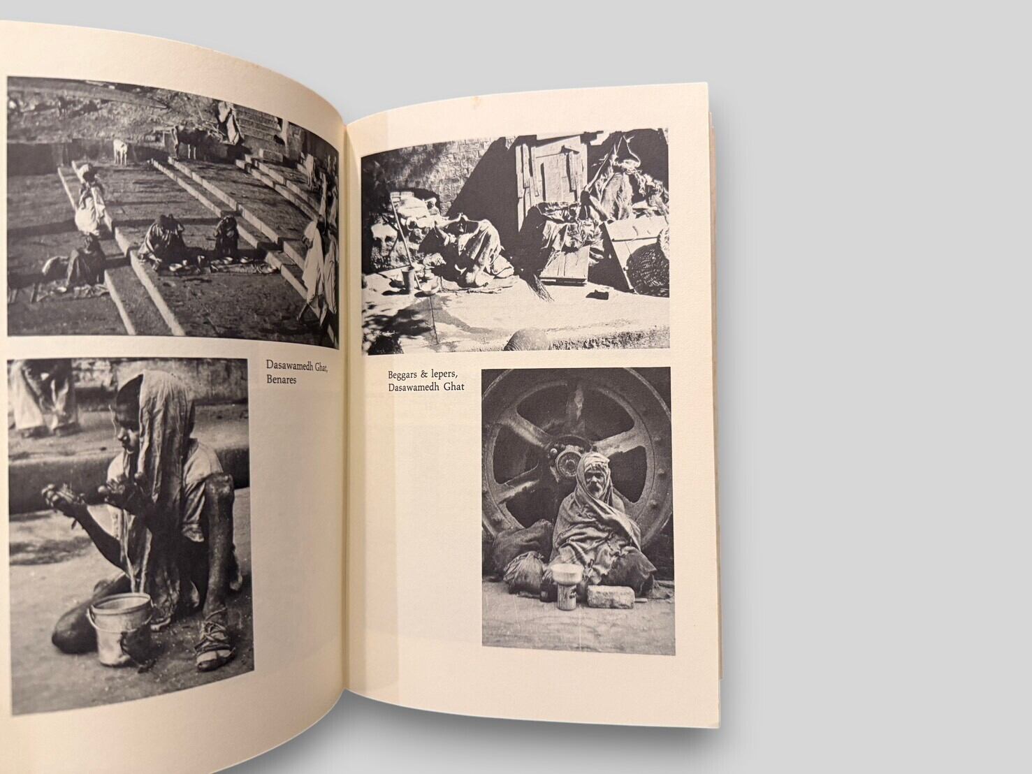 SL1235】【FIRST EDITION】Indian Journals: March 1962-May 1963(1970
