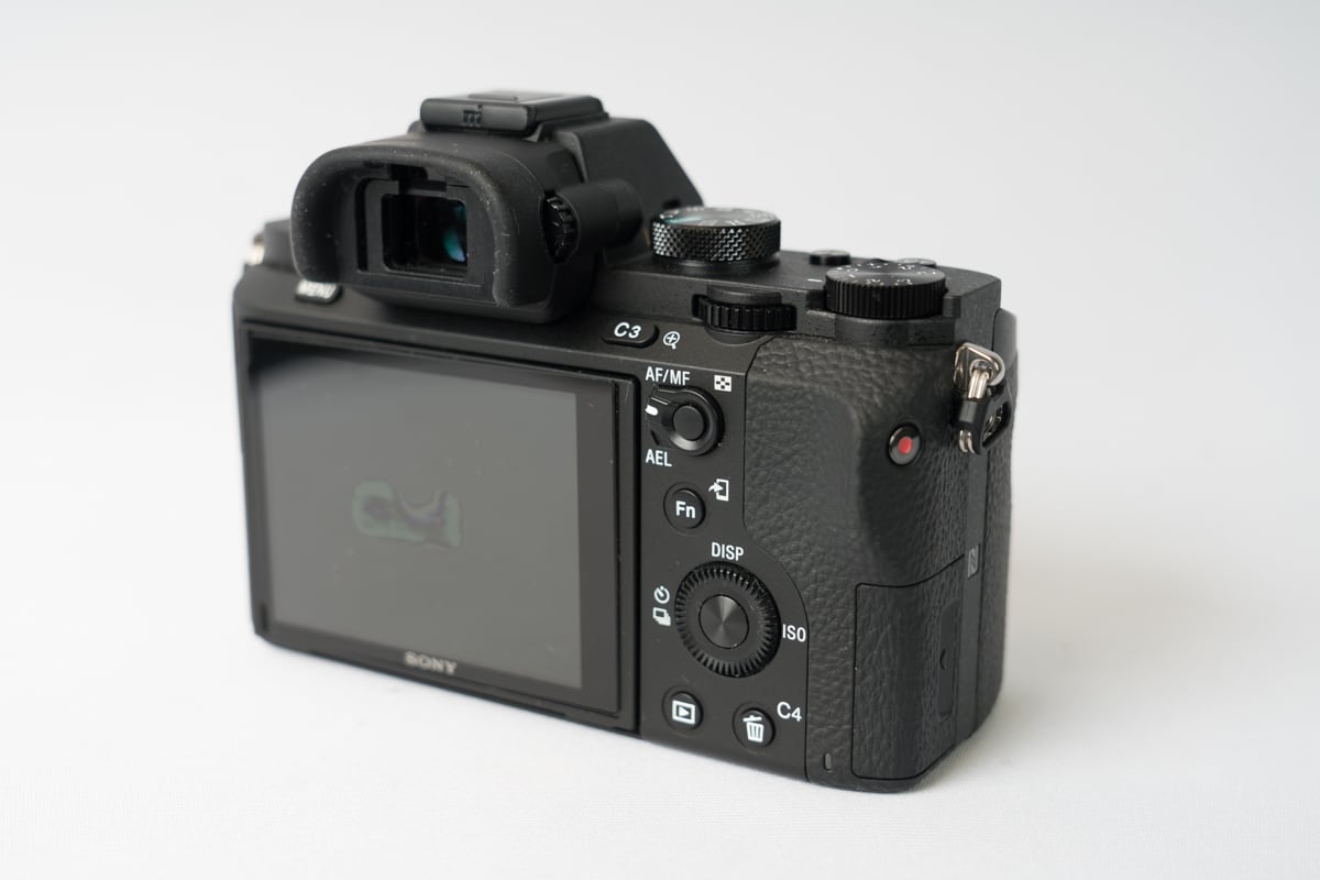 【期間限定値下げ】α7II  ILCE-7M2  ボディ