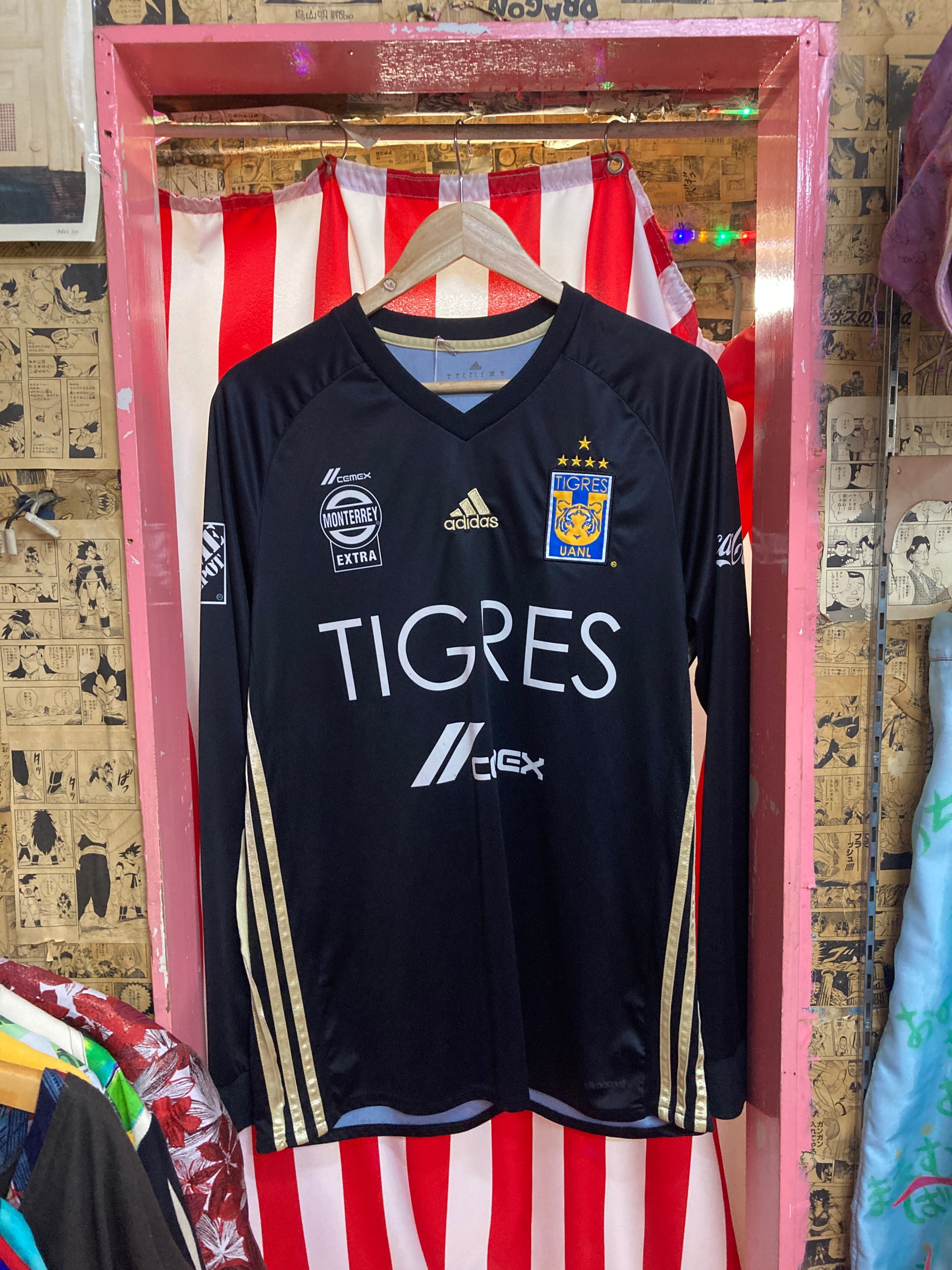 鋲ジャー 水色ライン | 高円寺 キタコレビル はやとちり 商品ページ