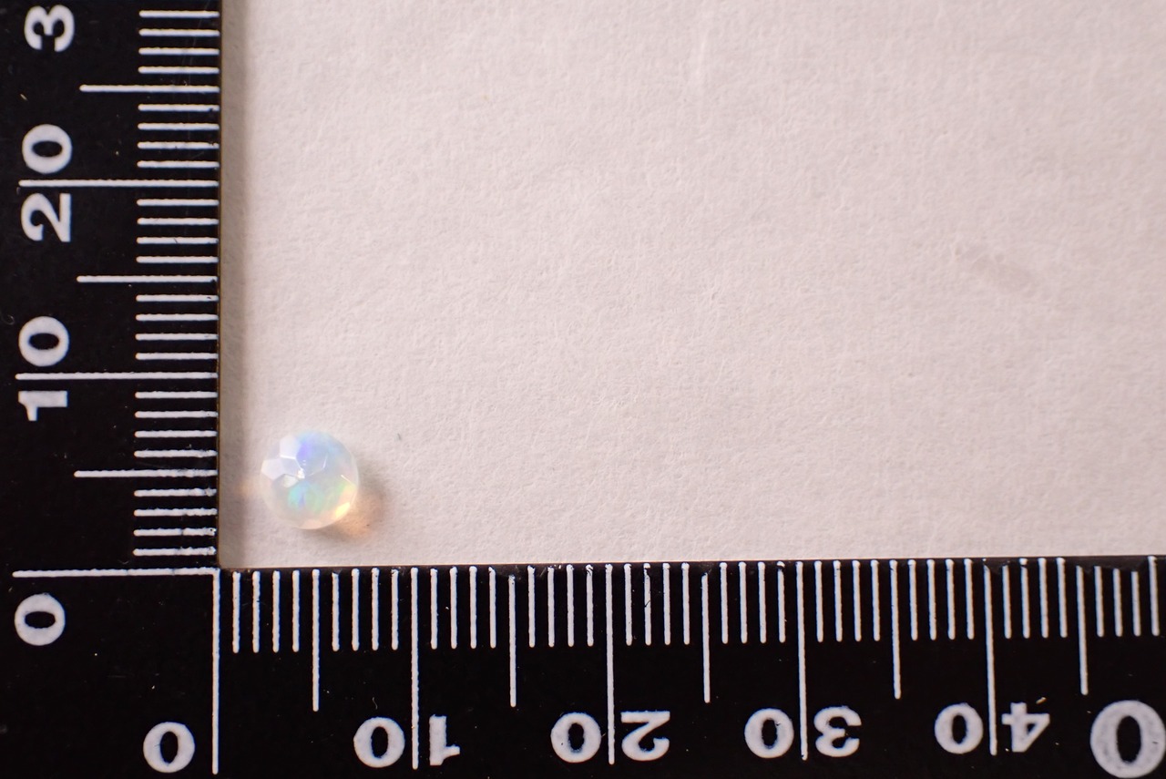 オパール　0.26ct　[D3-221]