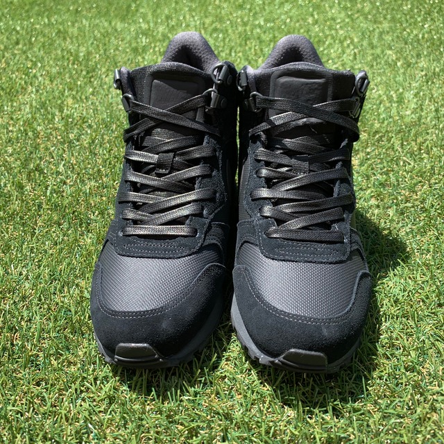 NIKE MD RUNNER 2 MID PRM MD ナイキ ランナー2ミッド プレミアム 412 