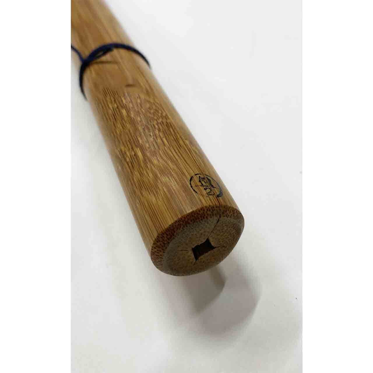 36】「天下無双」胴張・炭化材 SSPシール付き | 江戸川防具