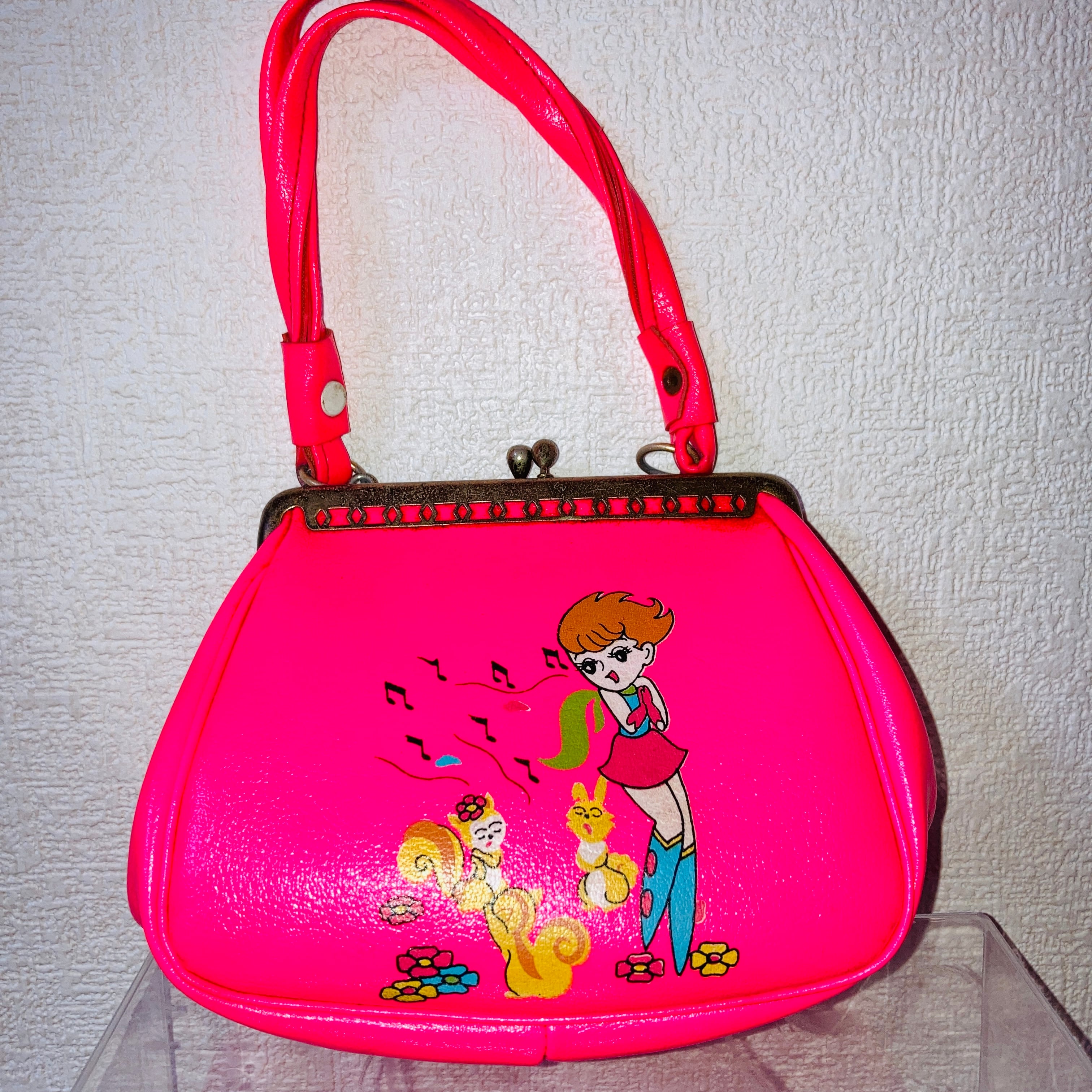 レトロカゴ 篭 鞄・バック bag | TOKIOretro レトロ可愛い商品の