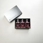 MIYAYOSHI　シルバートライアルセット(ミニボトル55ml×3）