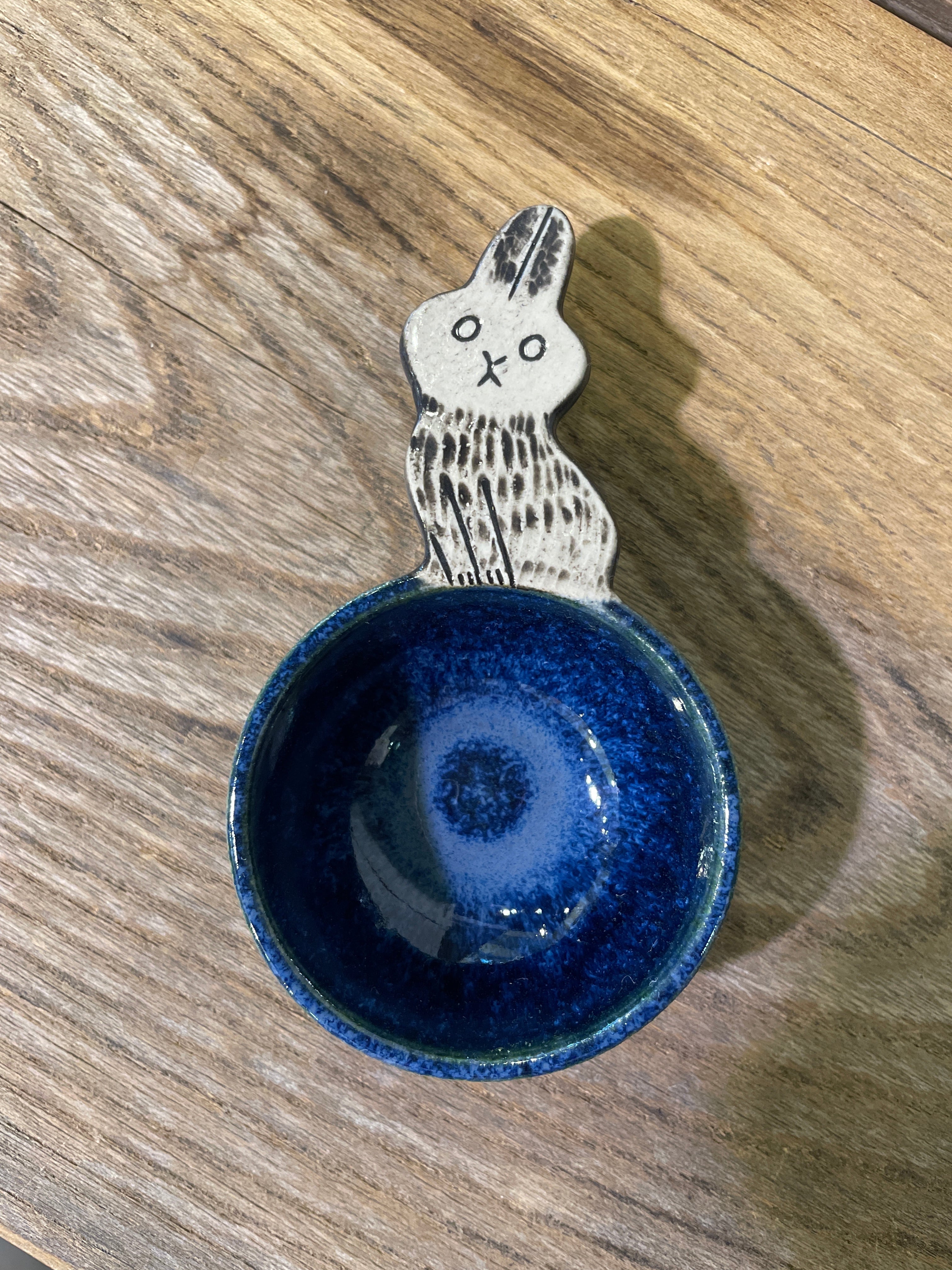 木製菊彫小皿5点セット 合箱 幅約9.5㎝ 東Y7-0825⭐︎2Fタエカ 木製菊