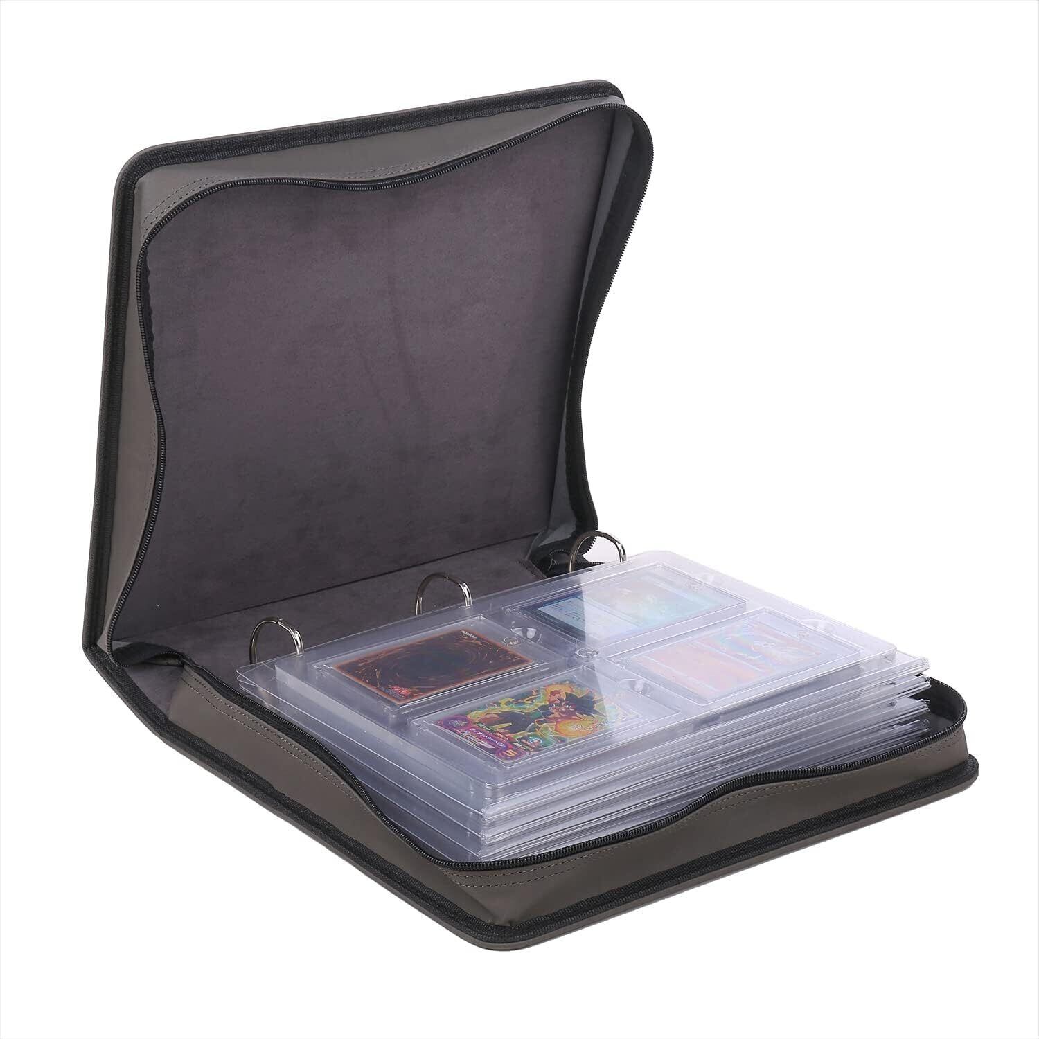 MTG☆マグネットローダー☆クラシック☆10点セット☆ワンタッチ☆エッジ☆未使用 MTG☆マグネットローダー☆クラシック☆10点セット☆ワンタッチ