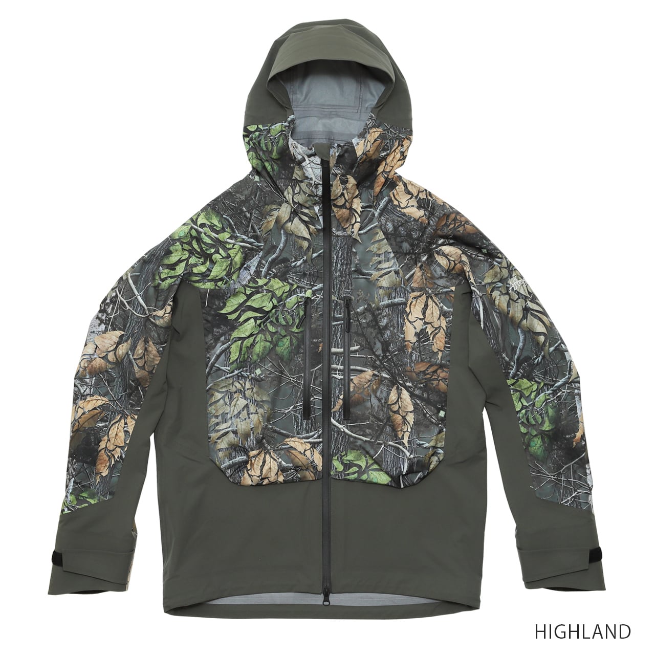 RIDGE WALKER JACKET MHAK CAMO / リッジウォーカージャケット