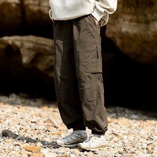 ネイチャーウォークボトムス J0136