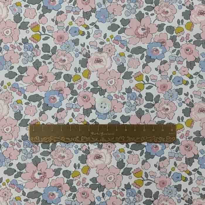 ◇輸入 リバティ LIBERTY タナローン Betsy C'est si bon ベッツィ