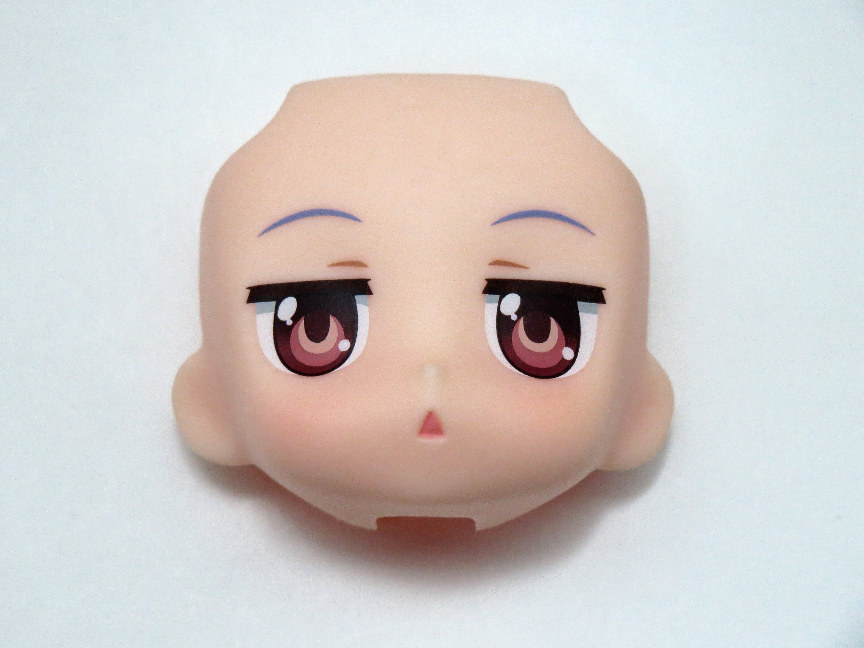 445】 宮内れんげ 顔パーツ 普通 ねんどろいど | ホビー通販 アニホープ