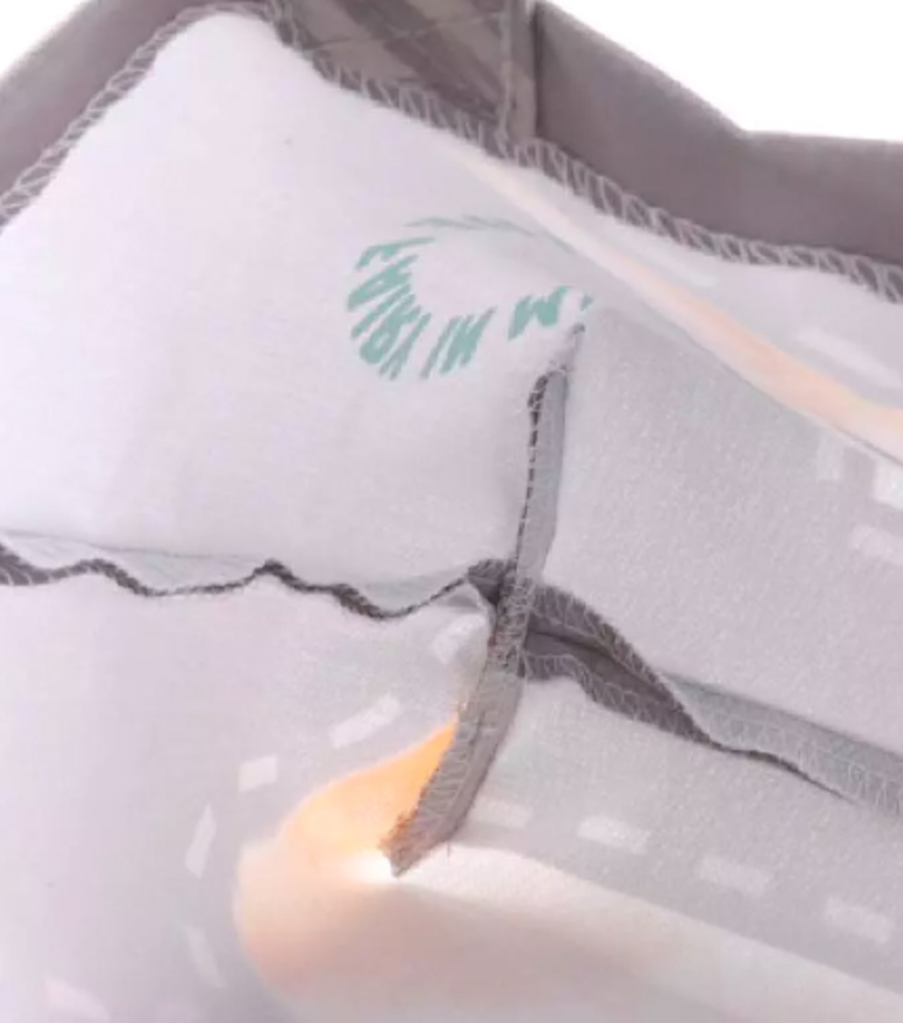 ◆受注生産◆「もぐもぐパンダファミリー」柄◆全面フルカラーSサイズトート