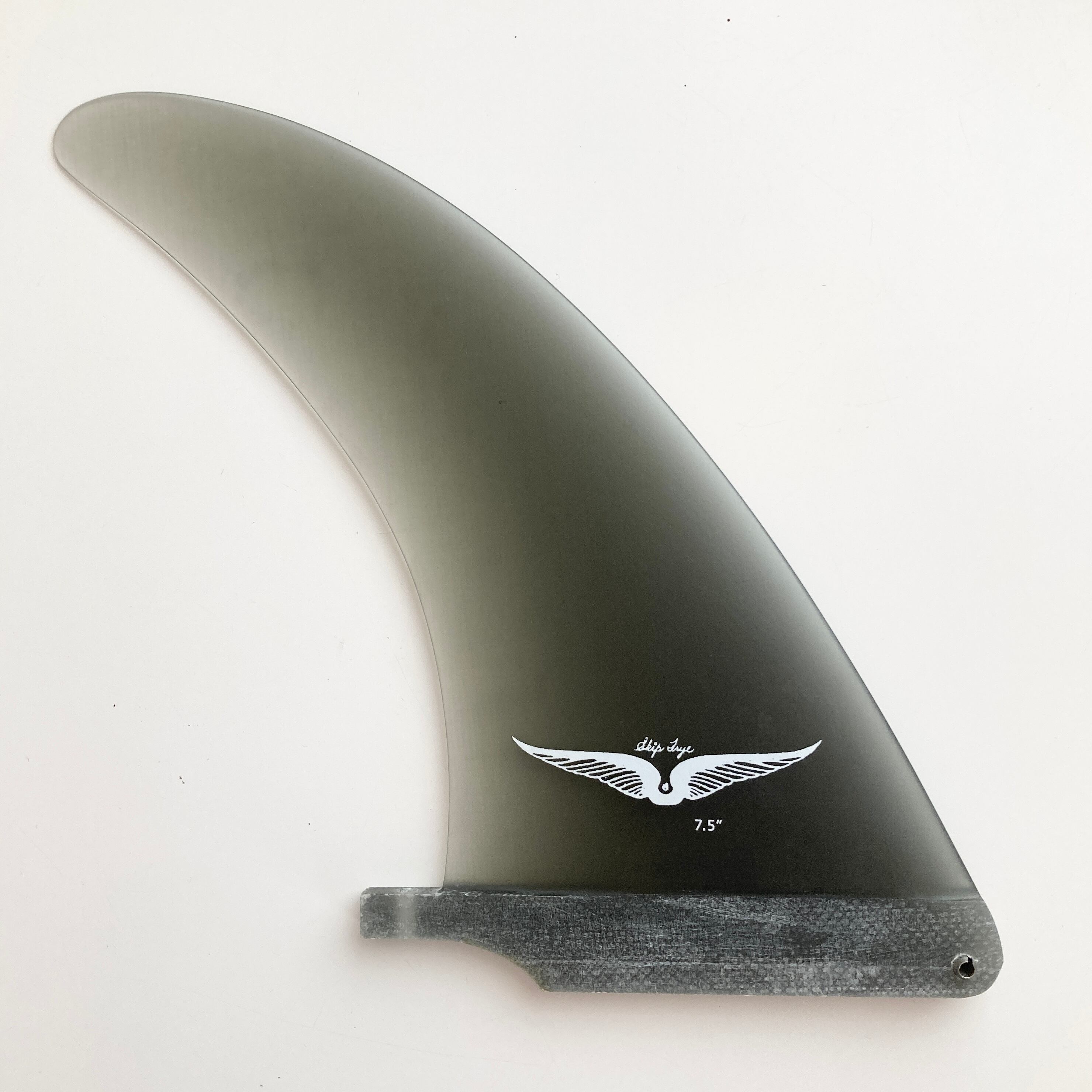 TRUE AMES] スキップフライ フレックスフィン Skip Frye Flex fin 7.5 