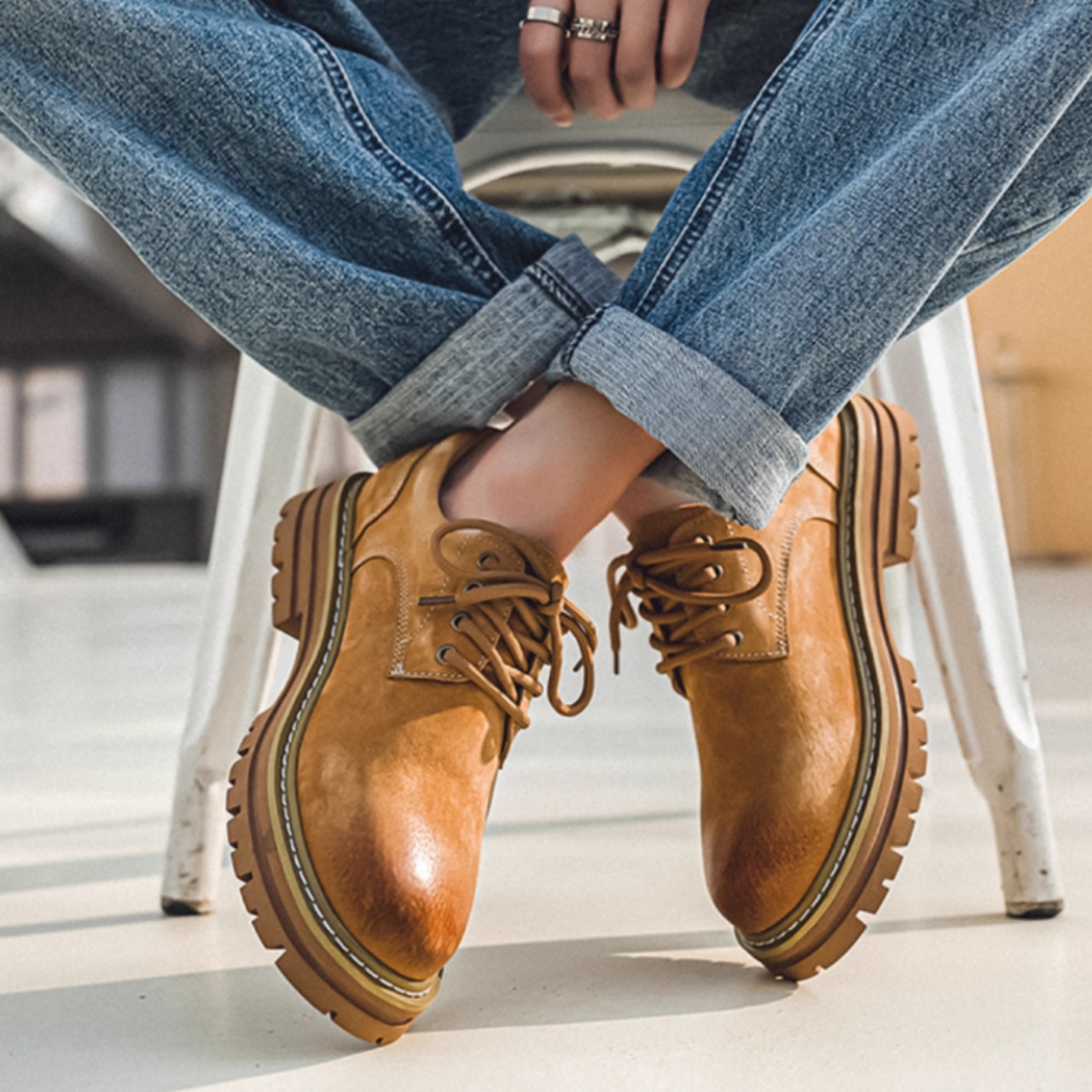 GKハイエンドカジュアル  S0265