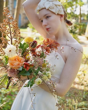 wedding flower