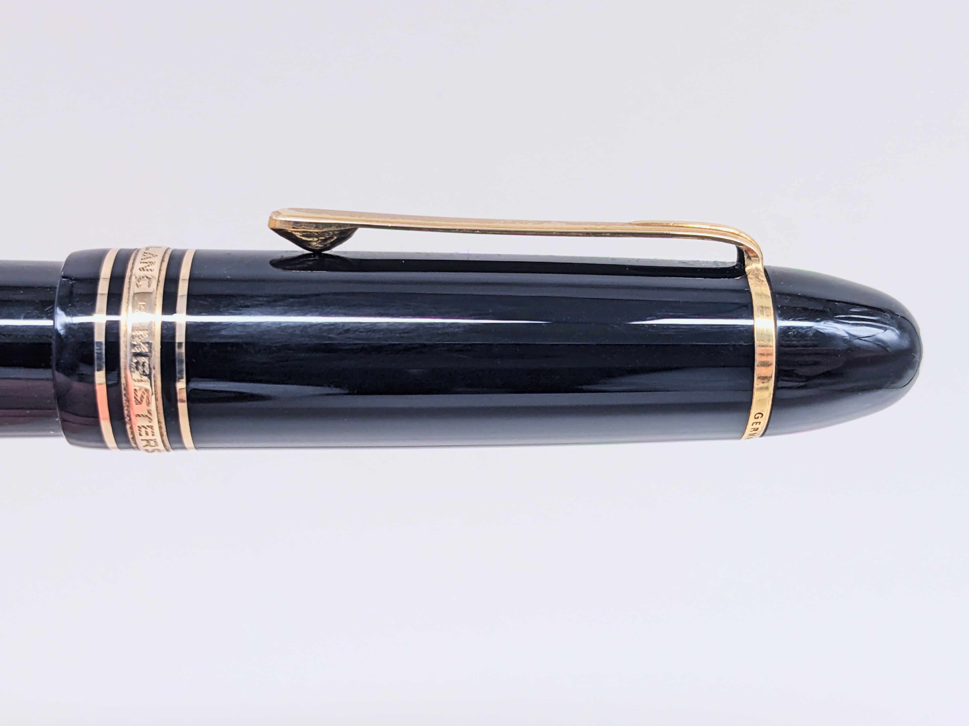 70s モンブラン マイスターシュテュック 149 MONTBLANC