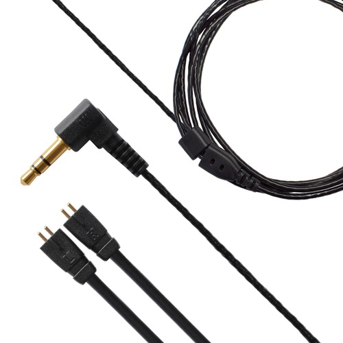 【美品中古品】TR-UE3 :: NOBUNAGA Labs :: ULTIMATE EARSの名機Triple fi.10専用のスペアケーブル