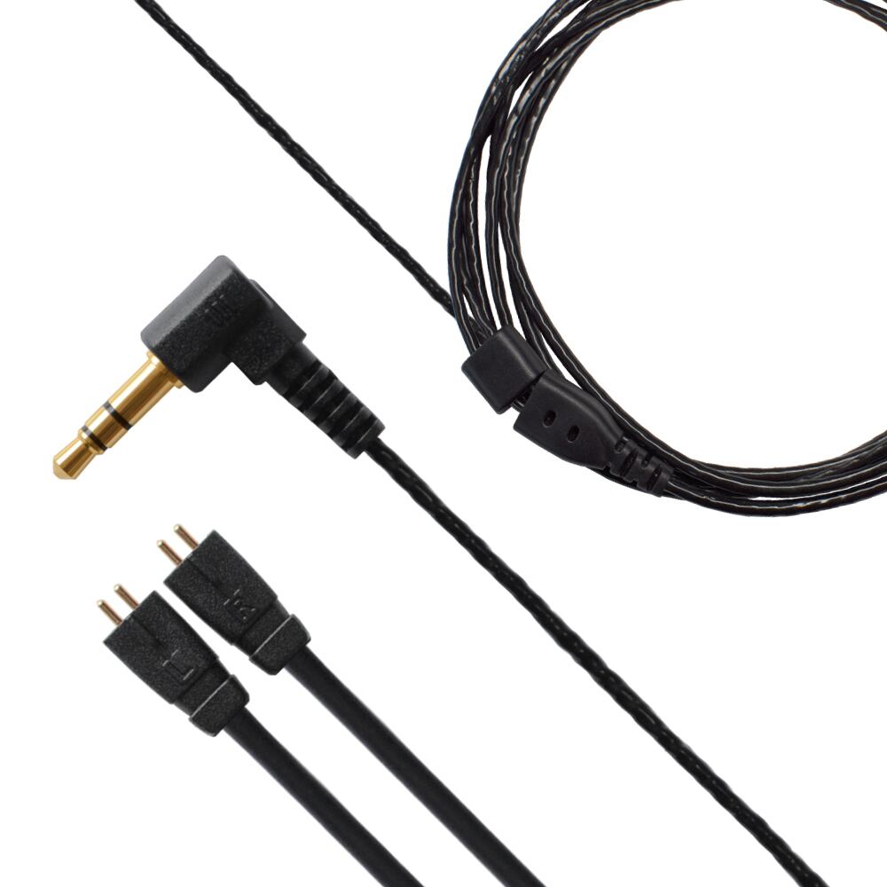 【美品中古品】TR-UE3 :: NOBUNAGA Labs :: ULTIMATE EARSの名機Triple fi.10専用のスペアケーブル