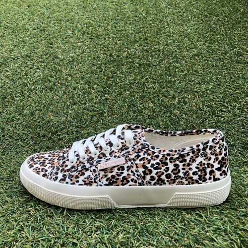 SUPERGA スペルガ 2750 HC027