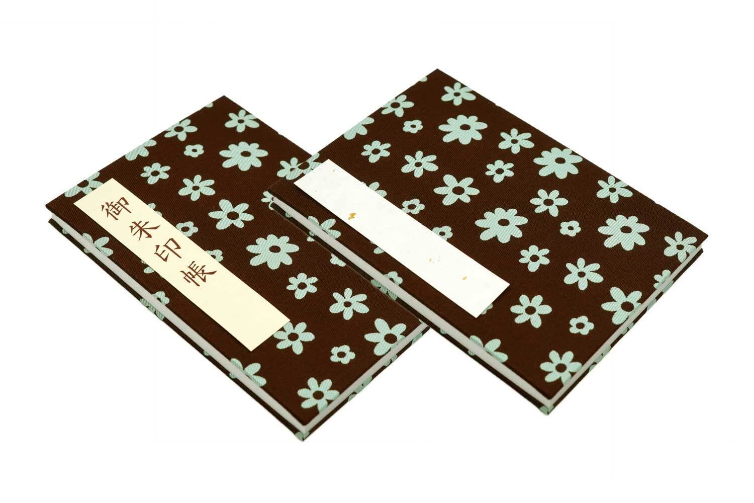 昭和48年　御朱印帳 94161f64d5095d9f9f260a023dff91