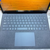 美品2021年式 Microsoft Surface Laptop4/Core i5 第11世代/メモリ8GB/SSD256GB/タッチパネル式/ノートパソコン