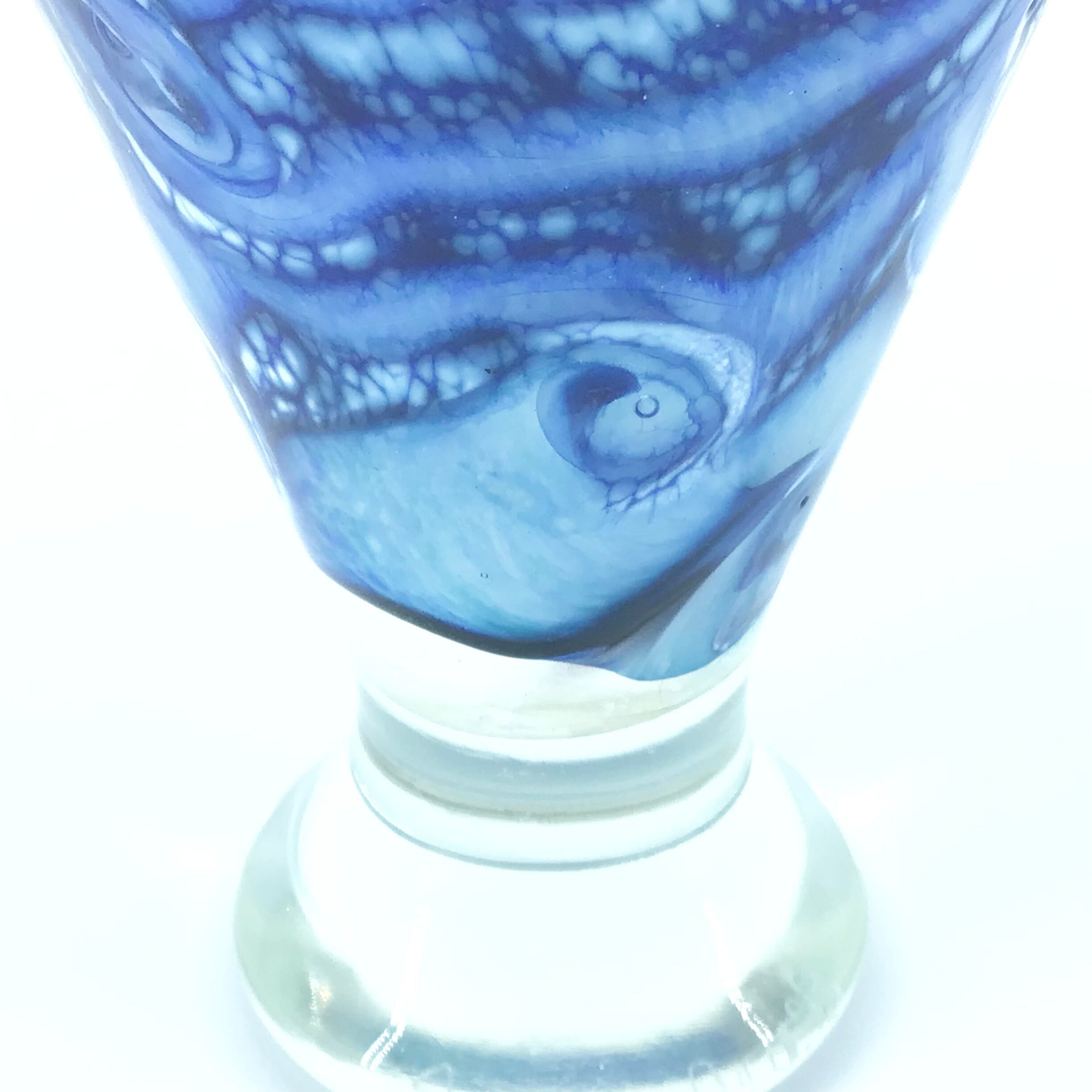SEA COLLECTION」BOWL-XWEJNI | Malta Glass Japan（マルタ共和国