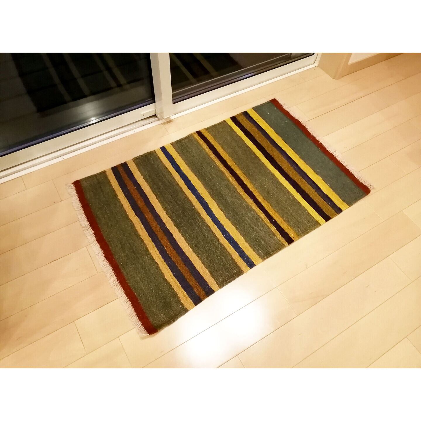 ペルシャキリム 0132