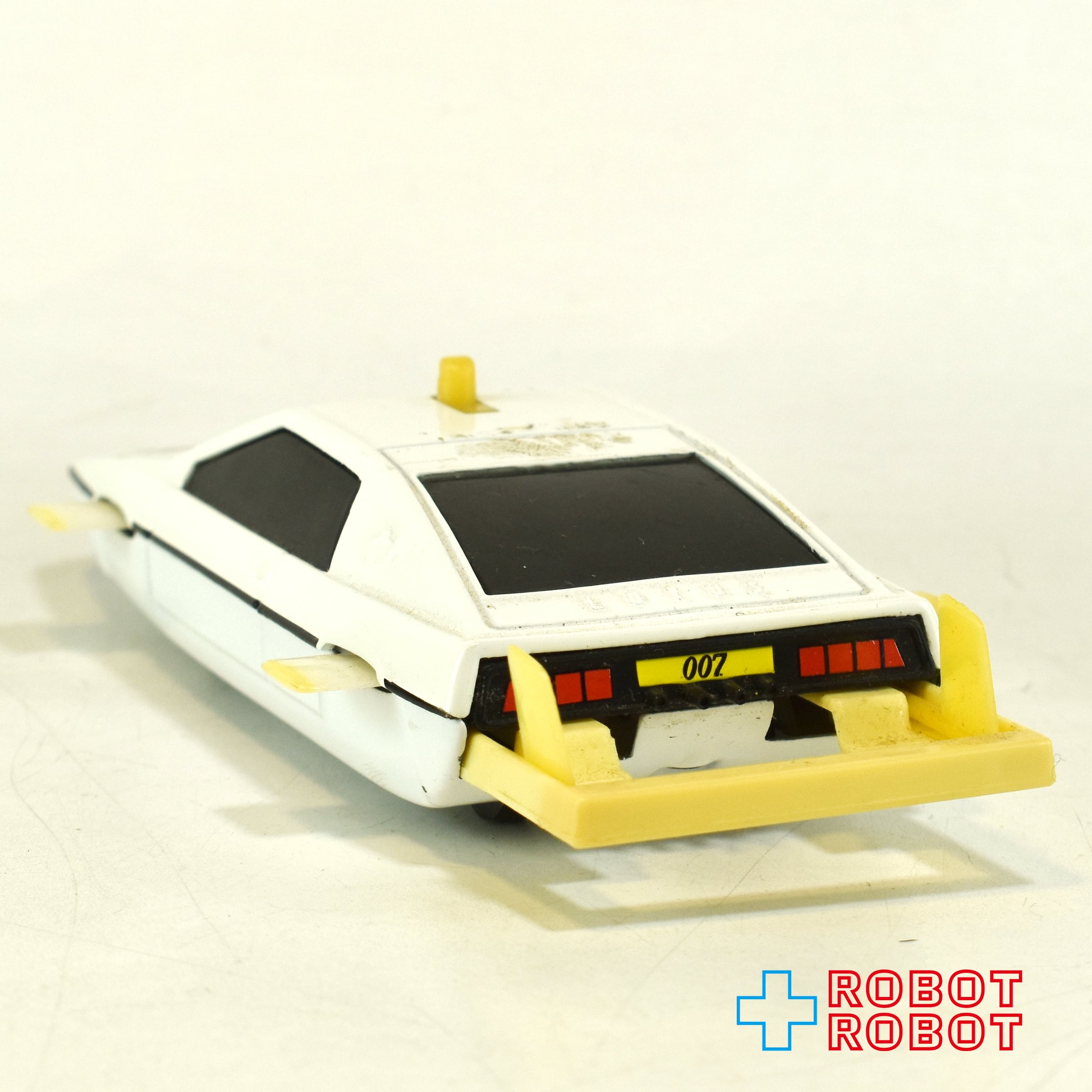 コーギー 007 私を愛したスパイ 1/36 ロータス・エスプリ（潜水艇