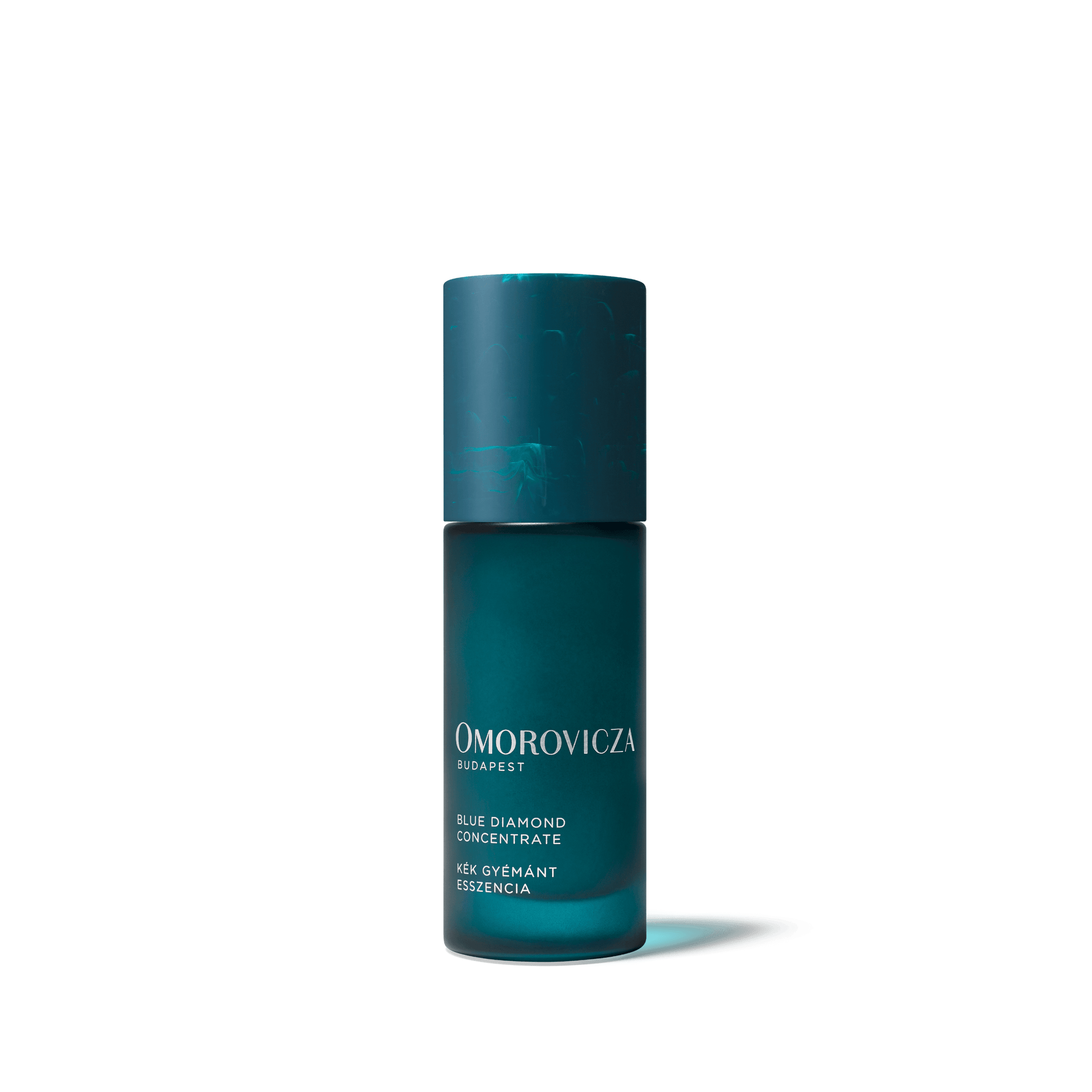 □新品□オモロヴィッツァ/Omorovicza ブースターセラム(美容液) 15ml